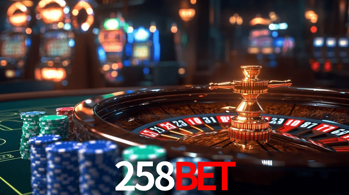 258bet - Desafio da Riqueza Máxima - 258bet.com