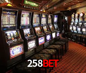 Descubra a Essência do 258bet: Nossa História e Compromissos
