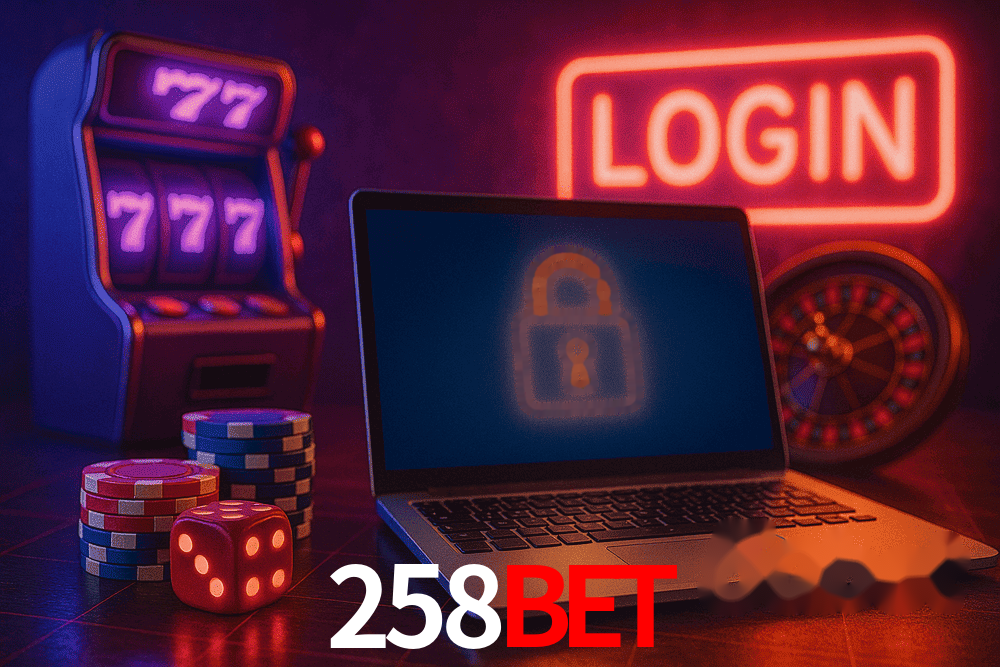 Estatísticas 258bet