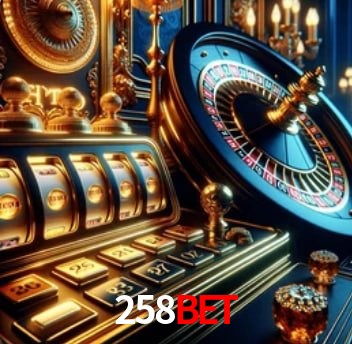 Mesa de Blackjack 258bet
