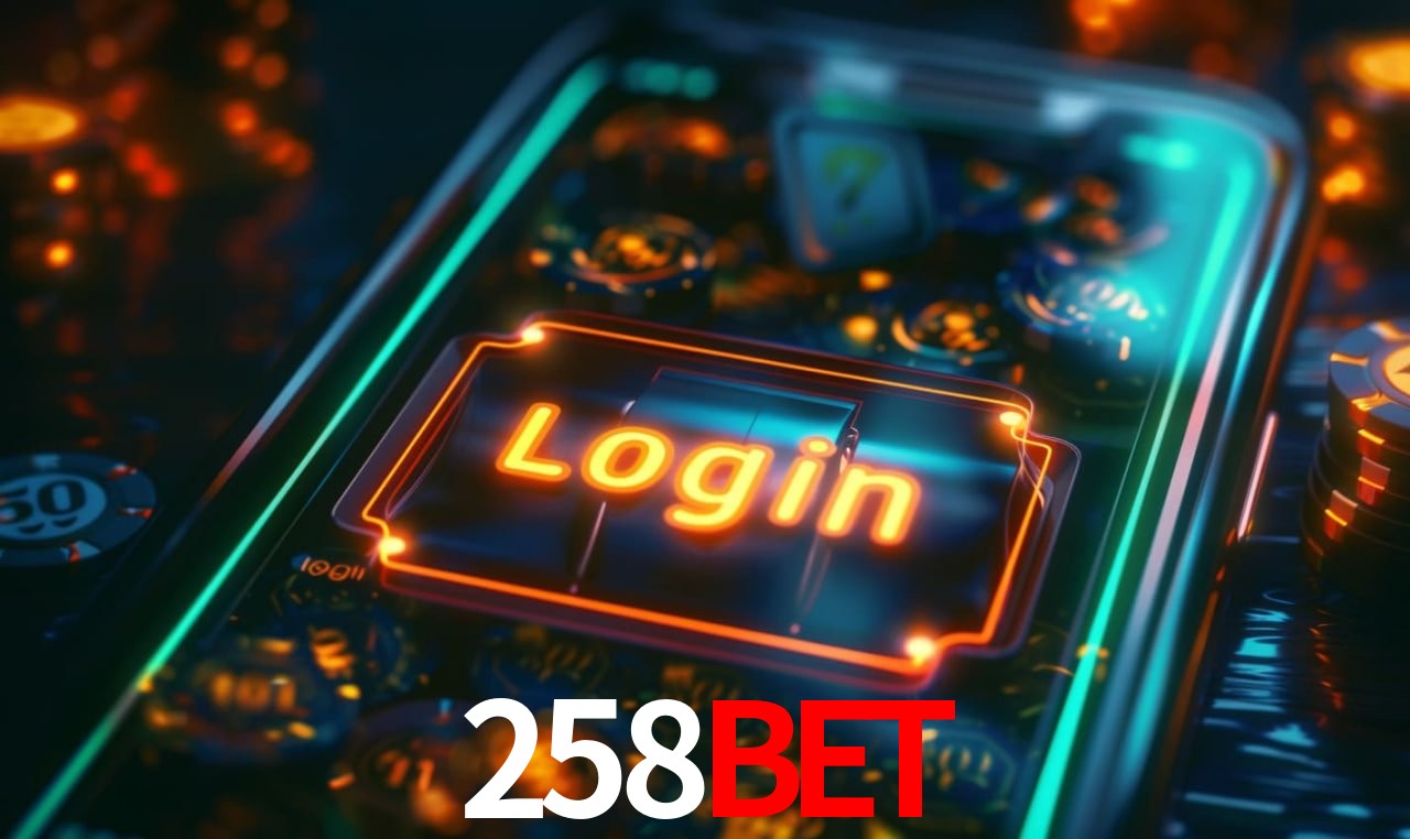 Tennis Betting 258bet