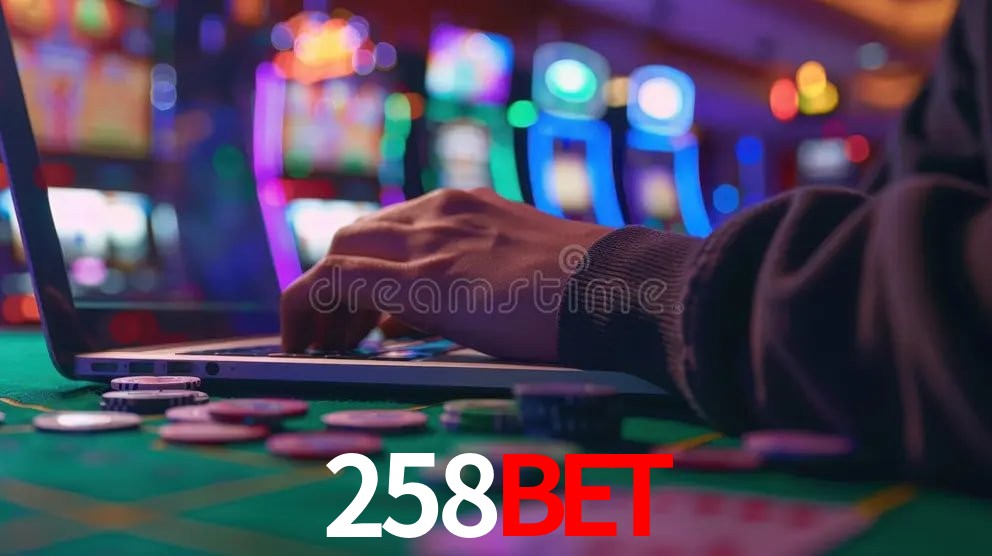 PIX Instantâneo 258bet