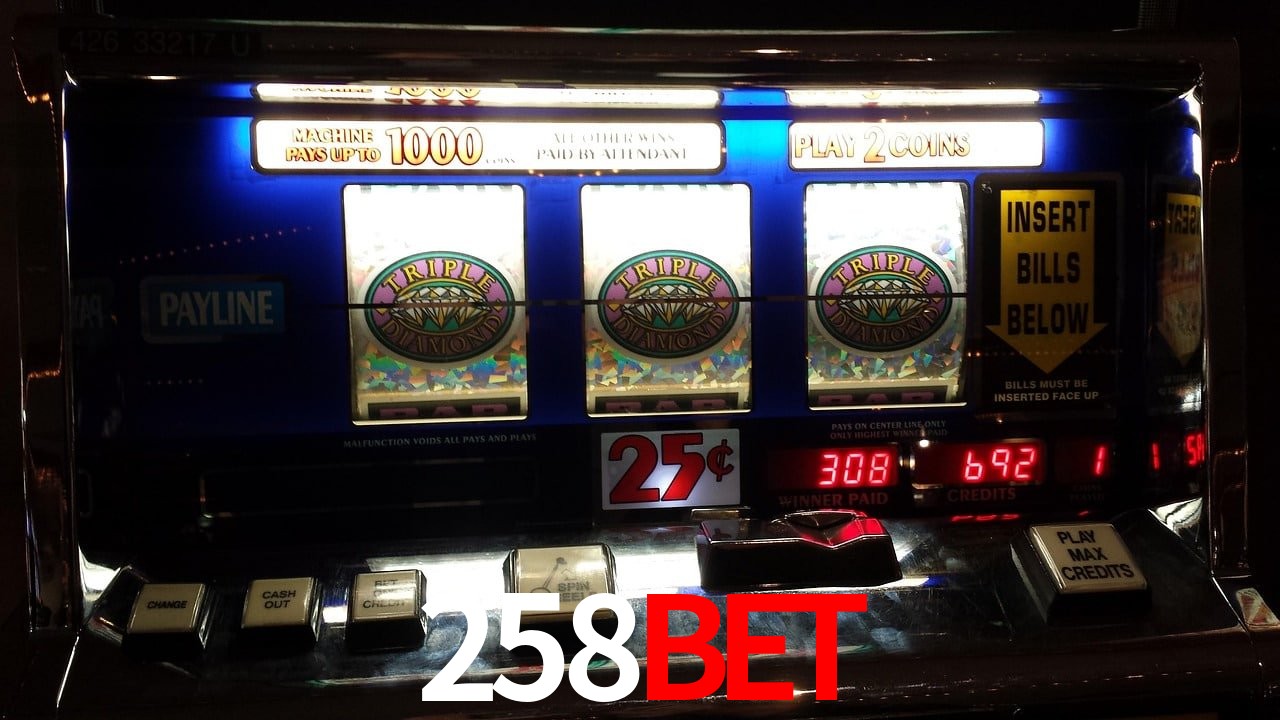 Football Betting 258bet