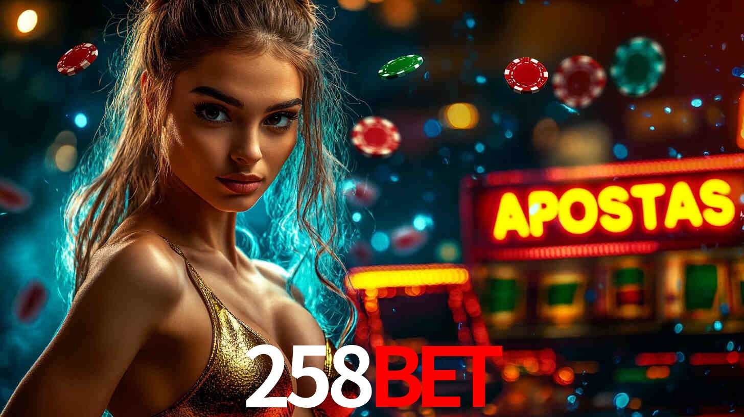 A Popularidade dos Caça-Níqueis no 258bet