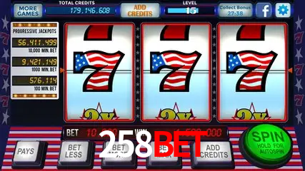 Desvendando o Mundo dos Jogos Virtuais na 258bet