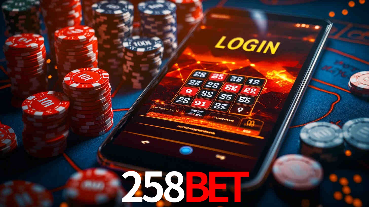 Bônus Generosos e Exclusivos no 258bet para Você!