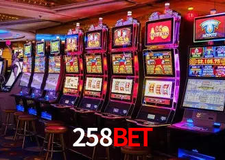 Descubra a Essência do 258bet: Nossa História e Compromissos