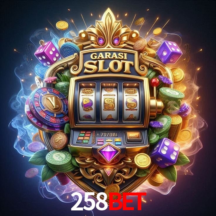 Design Responsivo 258bet