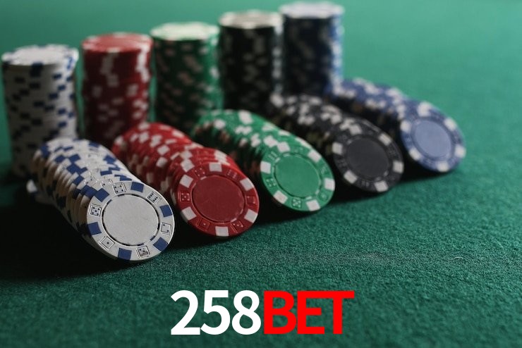 Game Statistics 258bet