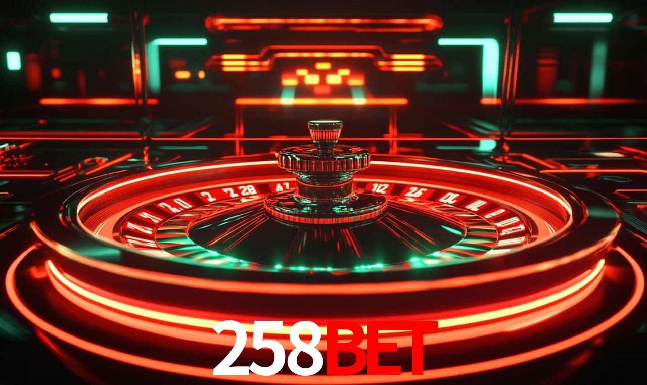 Apostas Esportivas na 258bet: Um Guia Completo