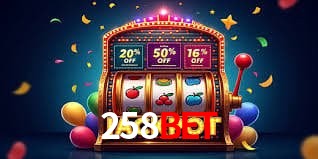 Especiais de Fim de Semana 258bet
