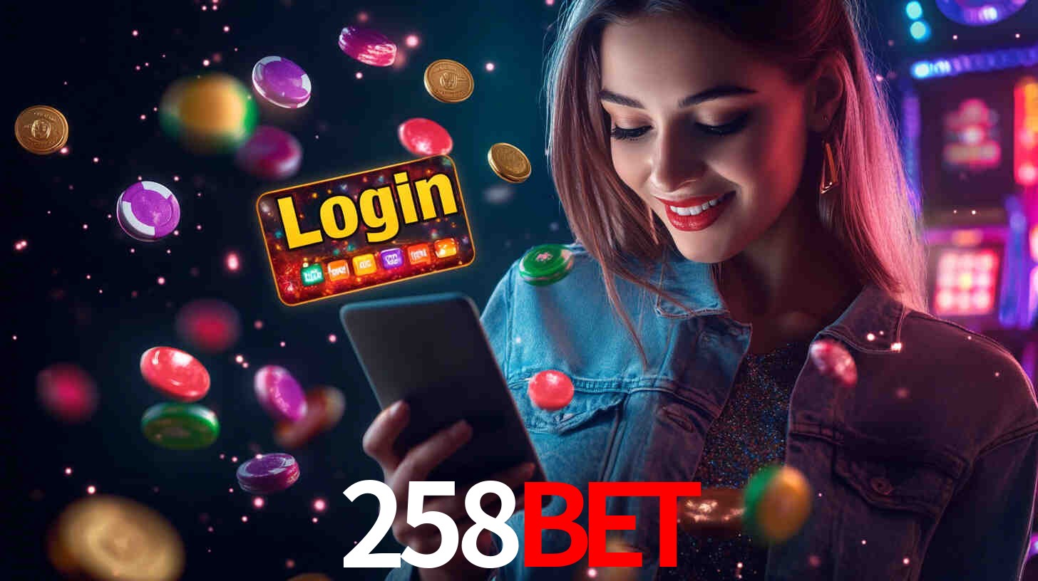 Descubra a Essência do 258bet: Nossa História e Compromissos