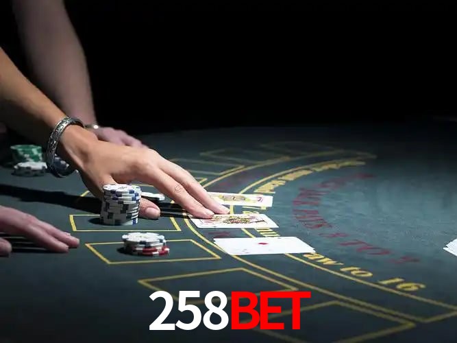 Imagem secundária de apoio para instalação do app 258bet