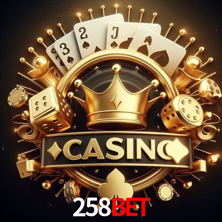 Recursos de Bônus 258bet