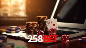cassino 258bet