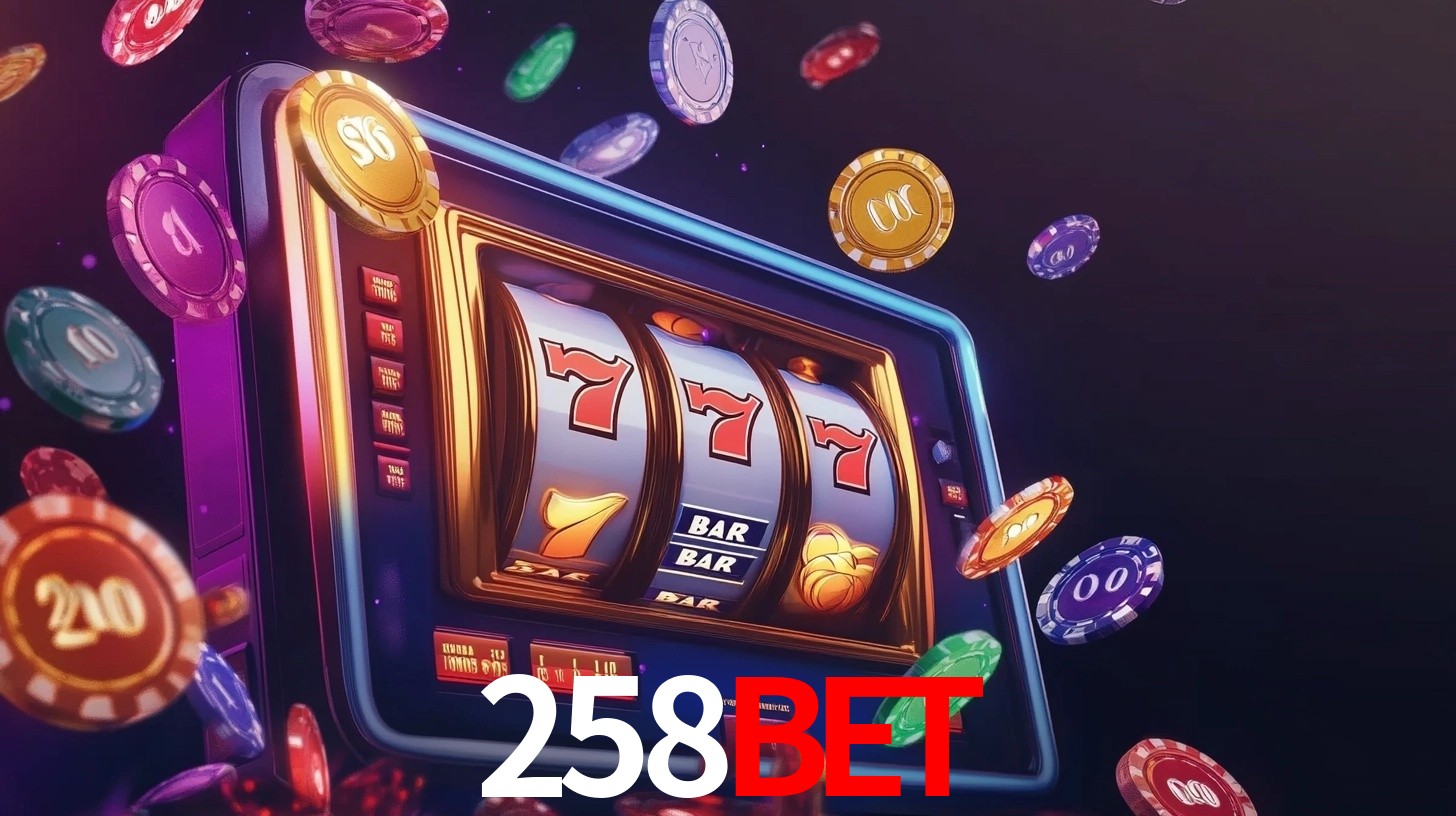 Welcome Bonus 258bet