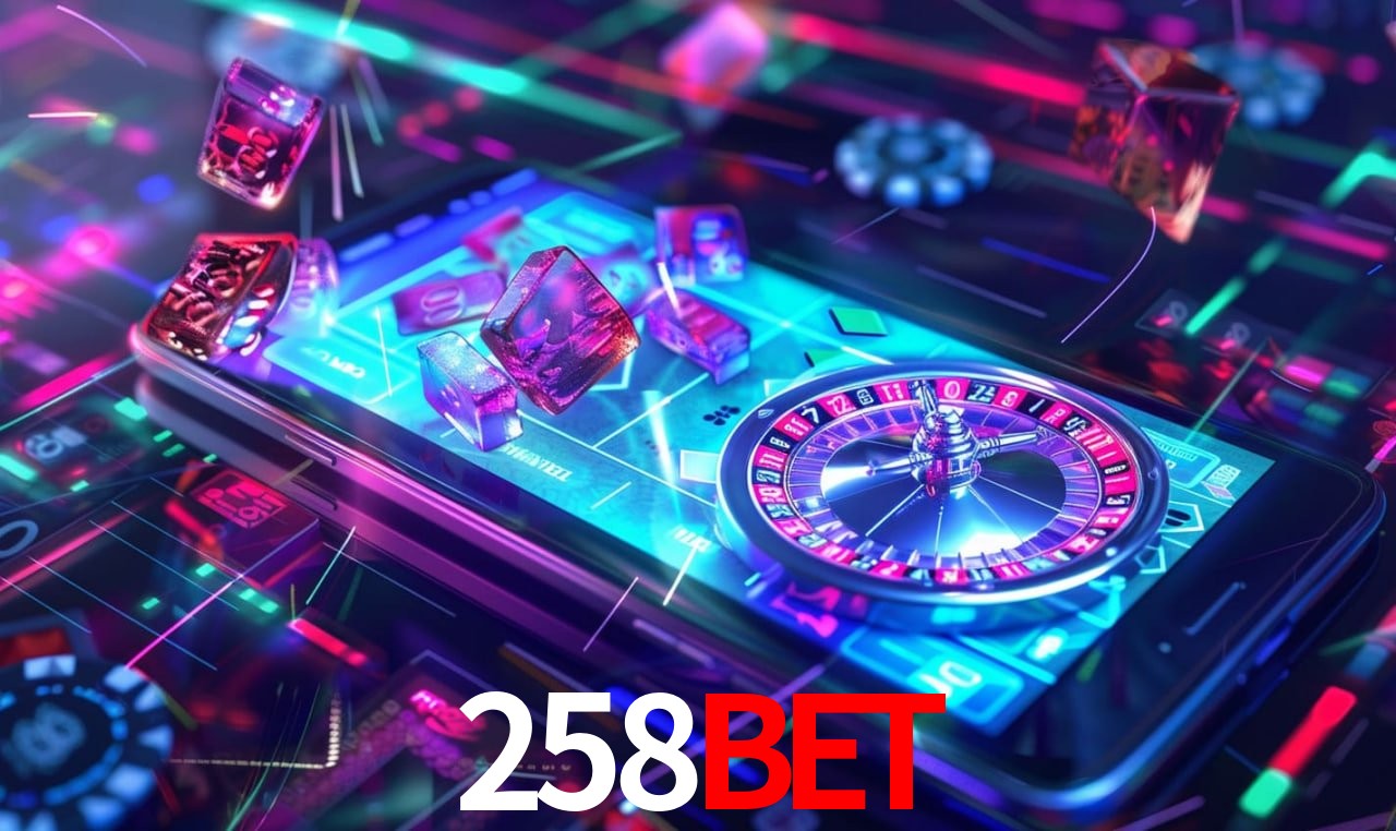 Apostas de Tênis 258bet