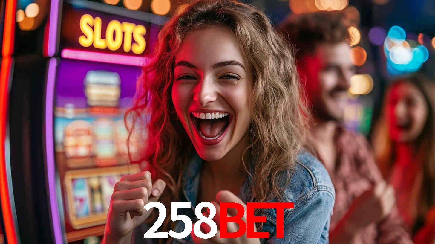 Explorando a Categoria de Eventos em Apostas na 258bet