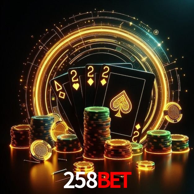 Casino Ao Vivo 258bet