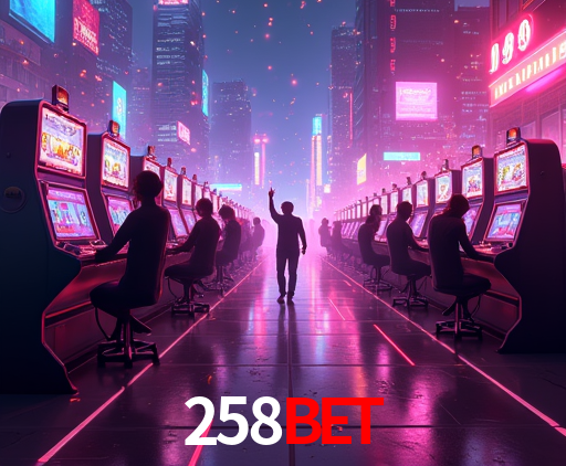 Bônus Diários 258bet