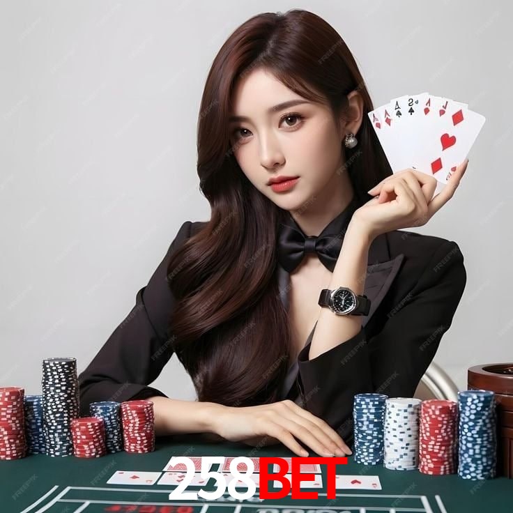Promoção Relâmpago 258bet