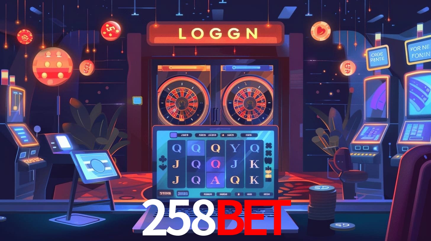 Ofertas Exclusivas 258bet