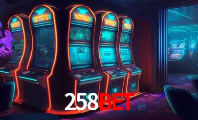 Descubra a Magia dos Jogos de Arcade no 258bet