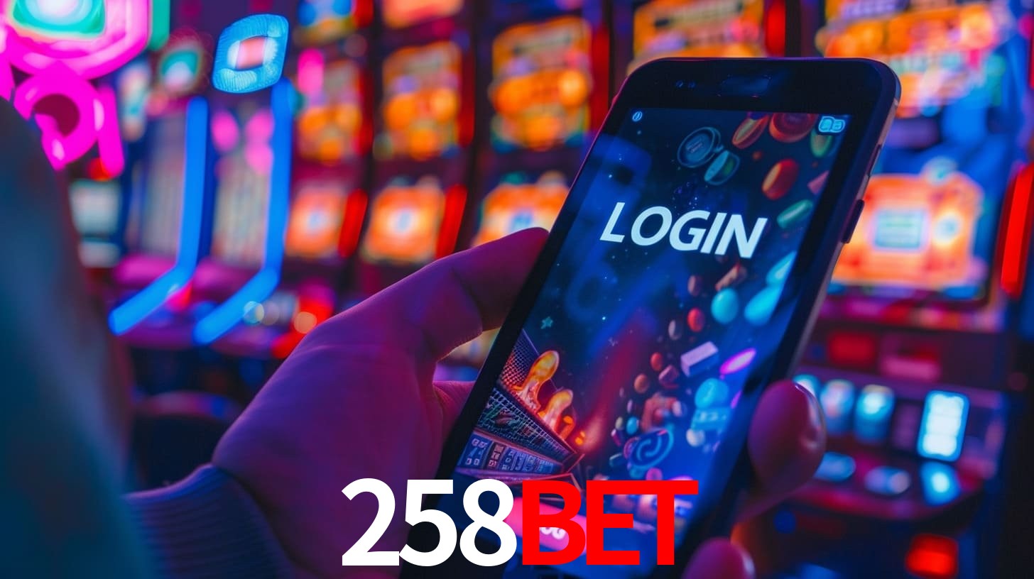 Torneios 258bet