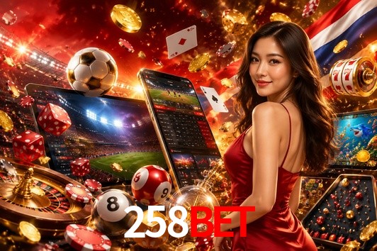 API Integration 258bet