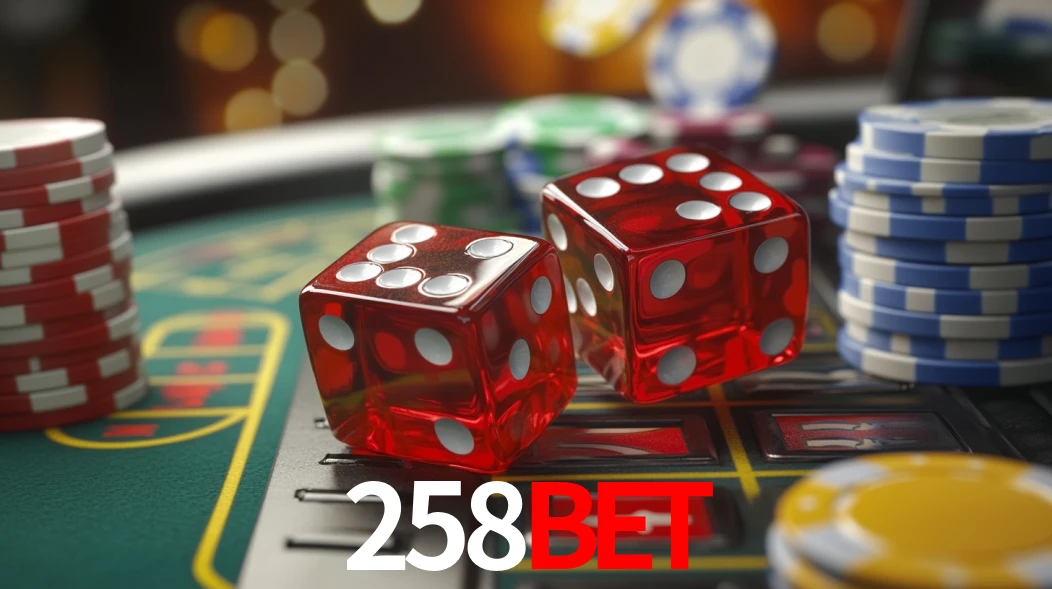 Programa VIP 258bet