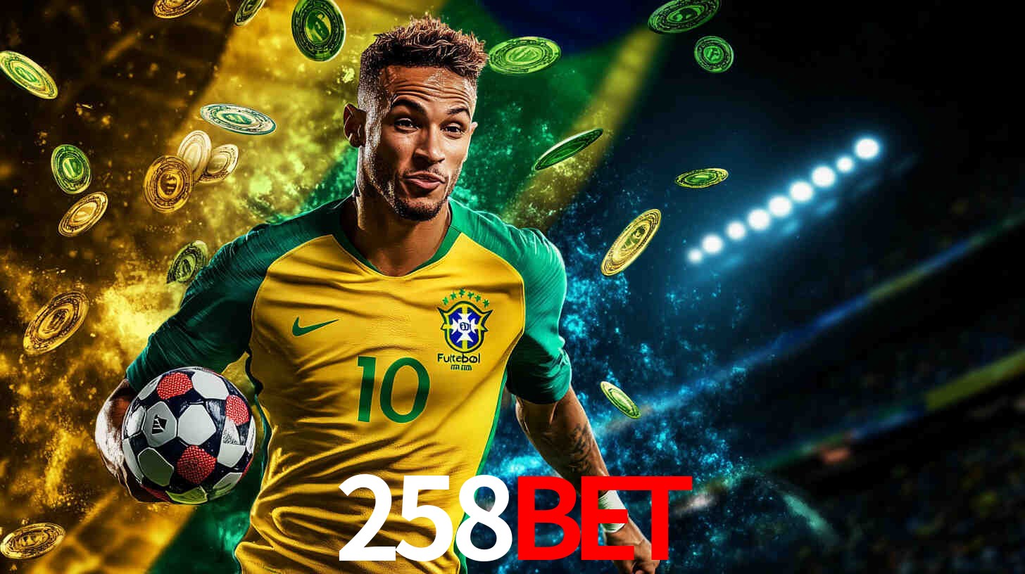 Explorando a Categoria de Eventos em Apostas na 258bet
