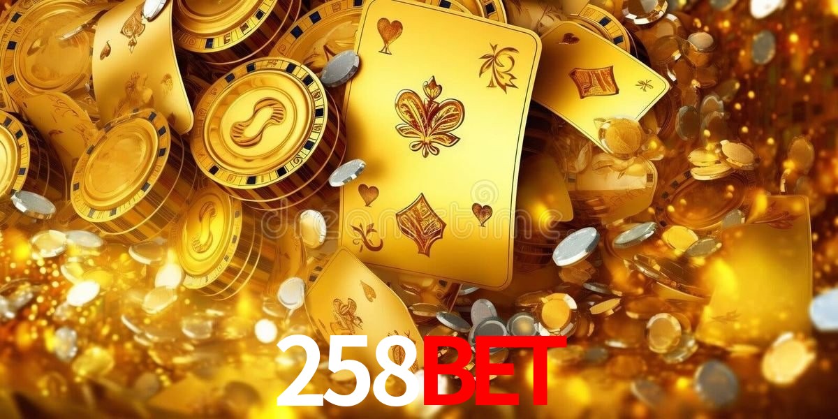 A Emoção da Loteria na 258bet: Uma Chance de Mudança de Vida