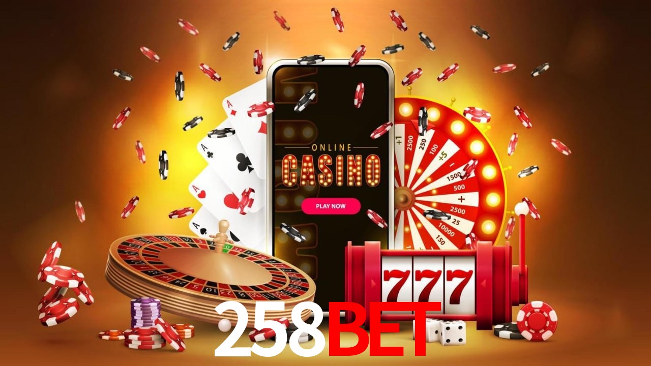 A Popularidade dos Caça-Níqueis no 258bet