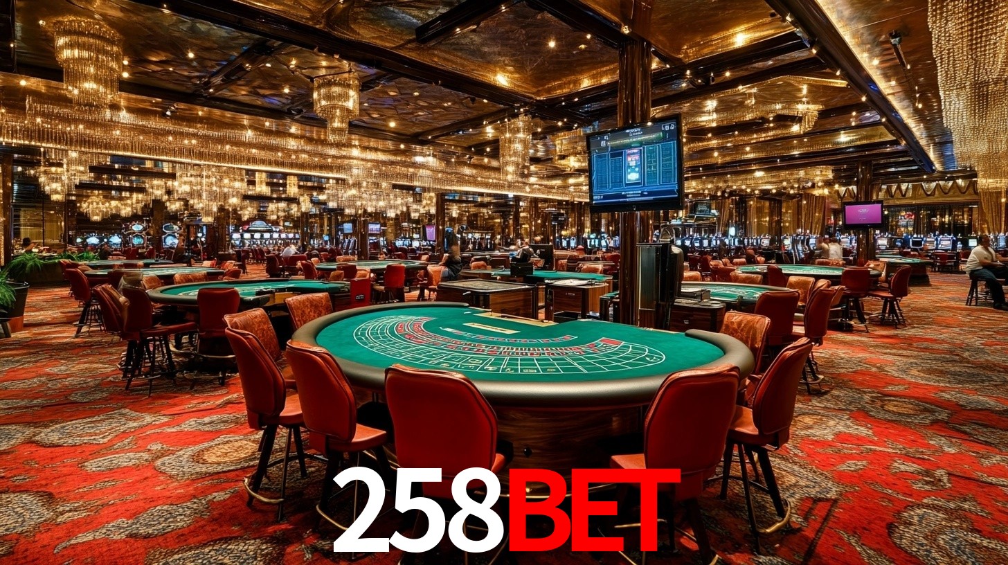 258bet: Seu Especialista em Apostas Esportivas Brasileiras