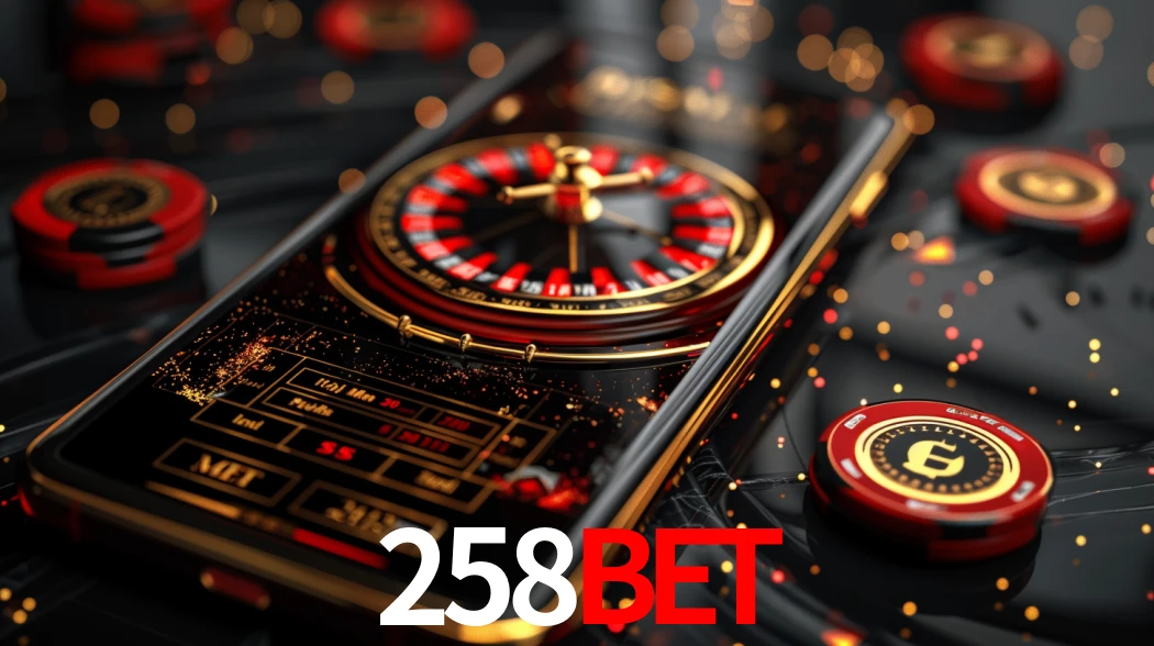 Account Benefits 258bet