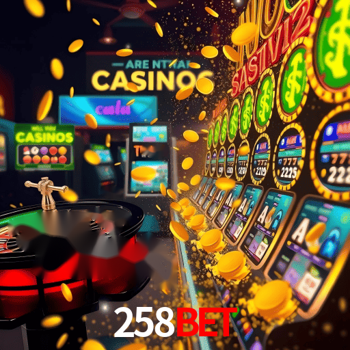 Desvendando o Mundo dos Jogos Virtuais na 258bet