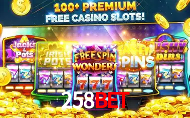 Desvendando o Mundo dos Jogos Virtuais na 258bet